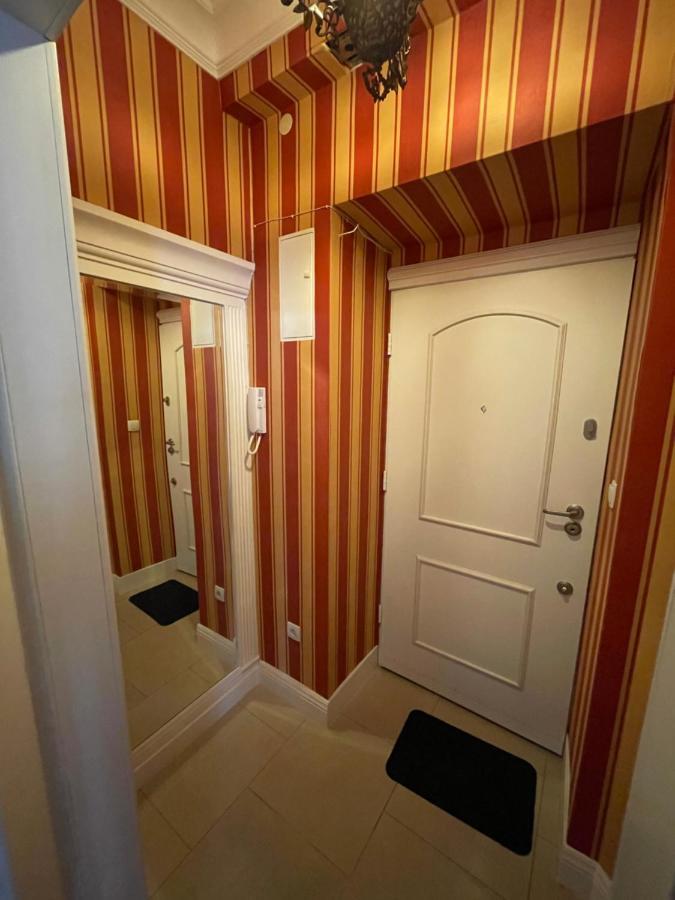 Poznanska Street Apartamento Varsovia