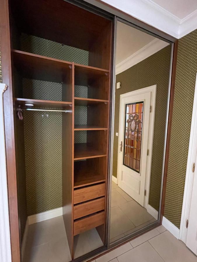 Apartamento Poznanska Street *