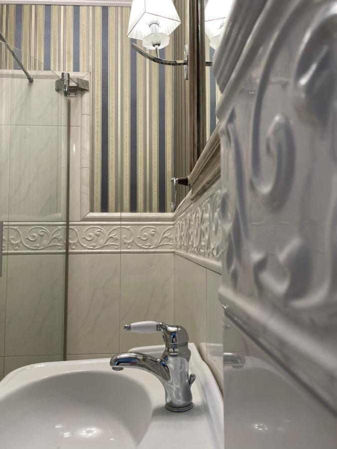 Apartamento Poznanska Street