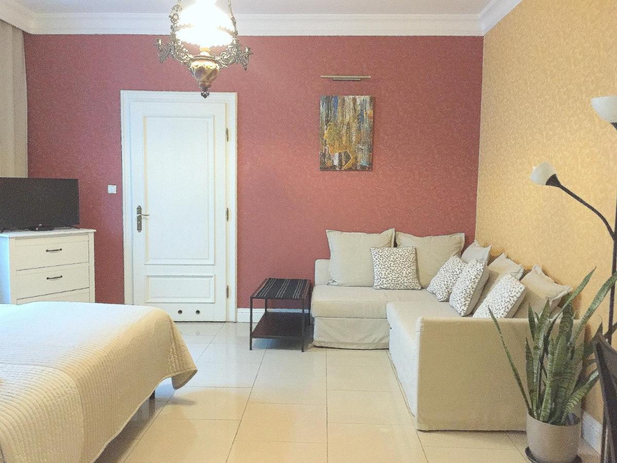 Apartamento Poznanska Street *