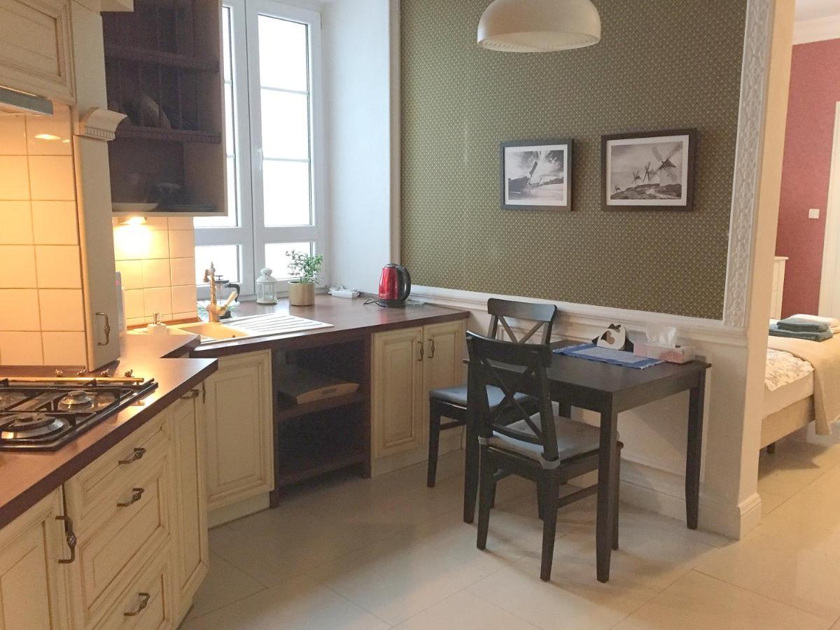 Poznanska Street Apartamento Varsovia