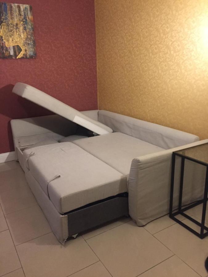 Poznanska Street Apartamento *